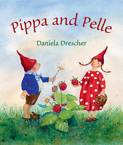 Cover of Pippa and Pelle