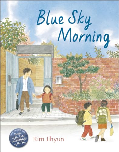 Blue Sky Morning / by Kim, Jihyun