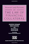 Yeowart and Parsons on the law of financial collateral