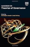 Handbook on theories of governance