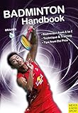 Badminton Handbook Training Tactics Competition