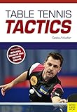 Table Tennis Tactics Be A Successful Player