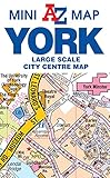 York Mini Map