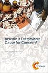 Arsenic is everywhere : cause for concern?