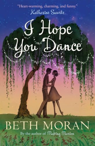 I Hope You Dance book cover