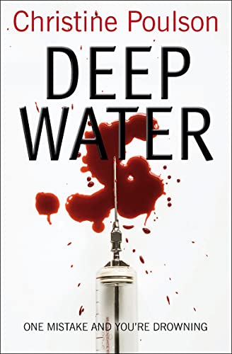 Deep Water book cover