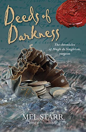Deeds of Darkness book cover