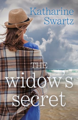 The Widow's Secret book cover