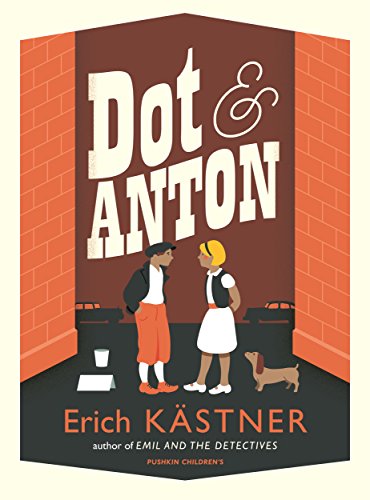 Cover of Dot & Anton