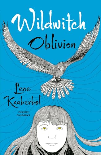 Oblivion book cover