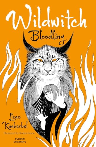 Bloodling cover