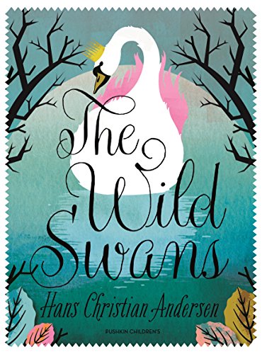 The Wild Swans book cover