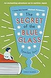 The Secret of the Blue Glass