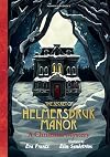 The Secret of Helmersbruk Manor: A Christmas Mystery