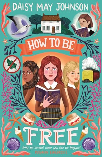 Cover of How to Be Free