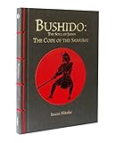 Bushido The Soul Of Japan The Code Of The Samurai Chinese Bound