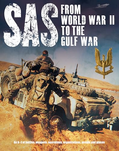 SAS cover