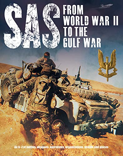 SAS book cover