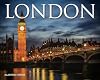 London (Treasured Capital of the United Kingdom)