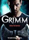 Grimm The Ultimate Companion
