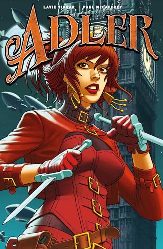 Woman of Mystery cover