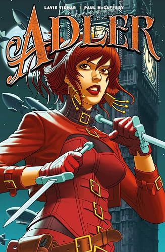 Woman of Mystery book cover