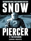 Snowpiercer, Vol.2: The Explorers