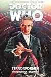 The Twelfth Doctor: Terrorformer