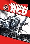 Johnny Red: The Hurricane