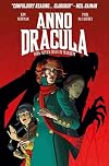 Anno Dracula 1895: Seven Days in Mayhem