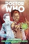 The Eleventh Doctor: Conversion
