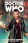 The Ninth Doctor: Weapons of Past Destruction