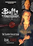 Buffy The Vampire Slayer The Slayer Collection Vol 2 Fear Itself Monsters Villains