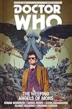 Doctor Who The Tenth Doctor Volume 2 The Weeping Angels Of Mons