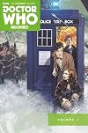 Doctor Who: The Eleventh Doctor Archives Omnibus Volume 1