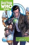 Doctor Who Archives: The Eleventh Doctor Vol. 2 (Doctor Who: The Eleventh Doctor Archives)