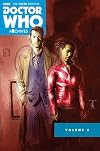 Doctor Who Archives: The Tenth Doctor Vol. 2 (Doctor Who: The Tenth Doctor Archives Omnibus)