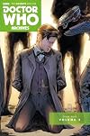Doctor Who: The Eleventh Doctor Archives: Omnibus Volume Three: 3