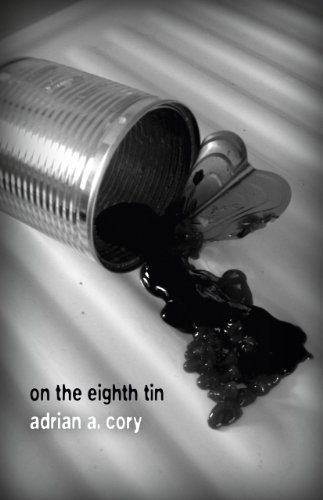 Cover of On the Eighth Tin