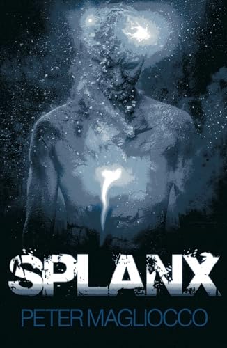 Cover of SPLANX