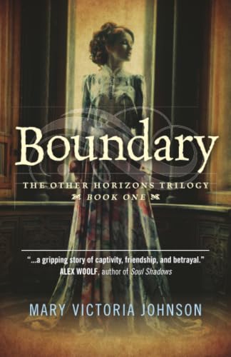 Cover of Boundary