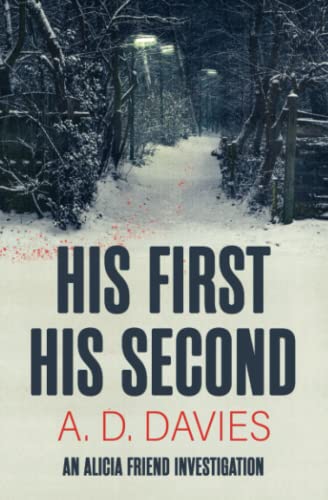 His First His Second book cover
