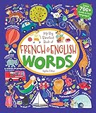 My Big Barefoot Book Of French English Words