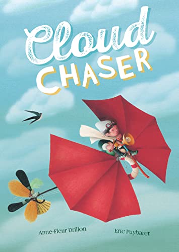 Cover of Cloud Chaser