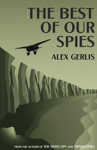 The Best of Our Spies book cover