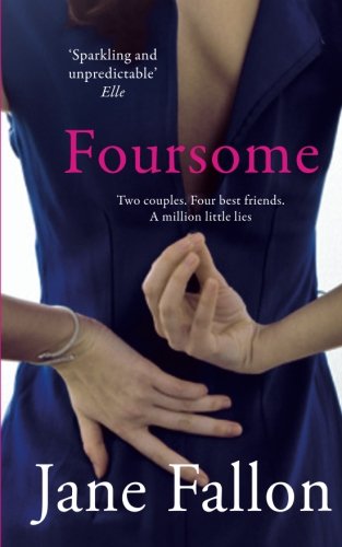 Foursome book cover