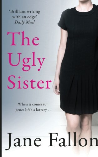The Ugly Sister book cover