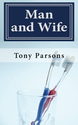 Man and Wife book cover
