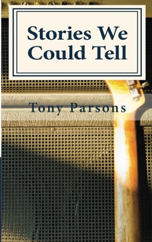 Stories We Could Tell book cover