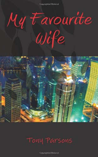 My Favourite Wife book cover